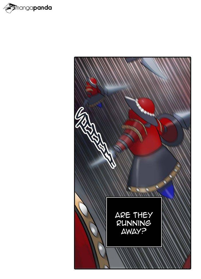Tower of God Chapter 344 image 060
